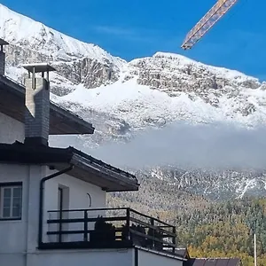 Ariston In Centro A Cortina Cortina d'Ampezzo