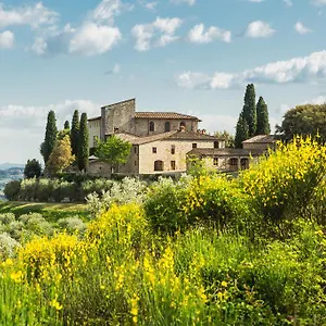 Castello La Leccia Agroturismo Castellina in Chianti