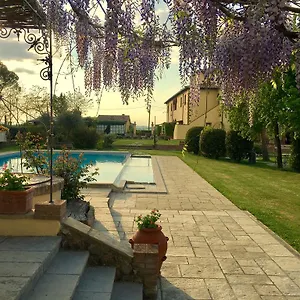 Agrisalotto Agroturismo Cortona